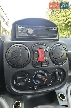 Минивэн Fiat Doblo 2011 в 