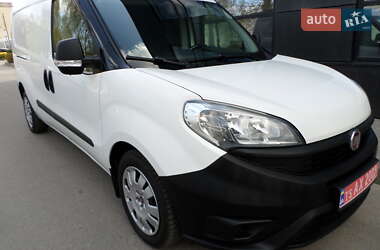 Рефрижератор Fiat Doblo 2015 в 
