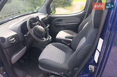 Минивэн Fiat Doblo 2006 в 