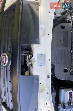 Грузовой фургон Fiat Doblo 2008 в 