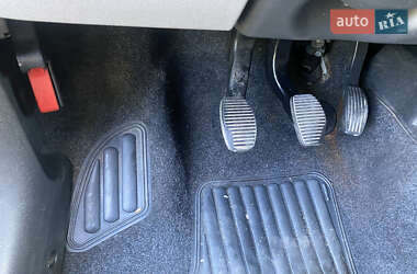 Грузовой фургон Fiat Doblo 2008 в 