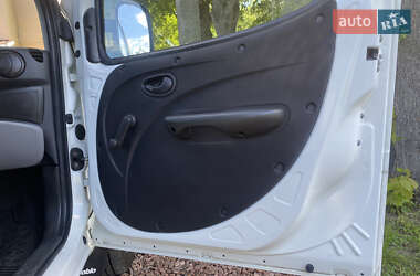 Грузовой фургон Fiat Doblo 2008 в 