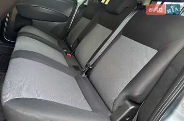 Минивэн Fiat Doblo 2012 в 