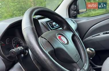 Минивэн Fiat Doblo 2012 в 