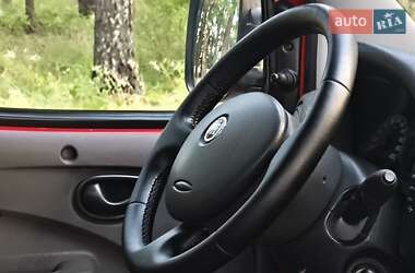 Минивэн Fiat Doblo 2008 в 