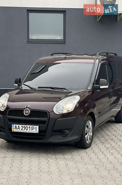 Мінівен Fiat Doblo 2013 в Хмельницькому