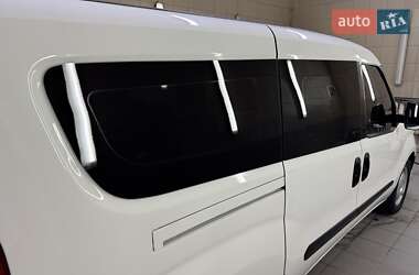 Минивэн Fiat Doblo 2016 в 