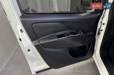 Минивэн Fiat Doblo 2016 в 