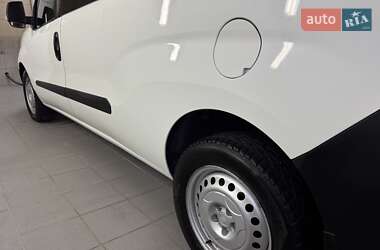 Минивэн Fiat Doblo 2016 в 