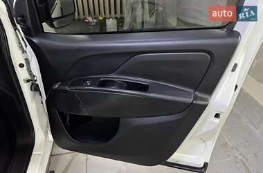 Минивэн Fiat Doblo 2016 в 