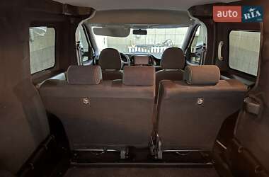 Минивэн Fiat Doblo 2016 в 