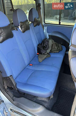 Минивэн Fiat Doblo 2005 в 