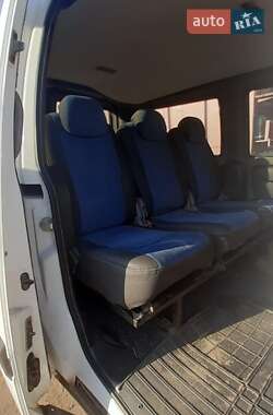 Минивэн Fiat Doblo 2006 в 