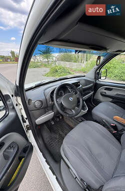 Минивэн Fiat Doblo 2006 в 