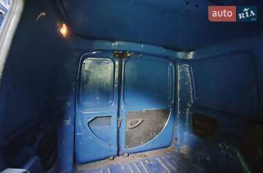 Грузовой фургон Fiat Doblo 2006 в 