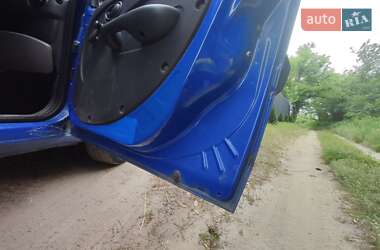 Грузовой фургон Fiat Doblo 2006 в 