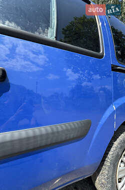 Минивэн Fiat Doblo 2006 в 