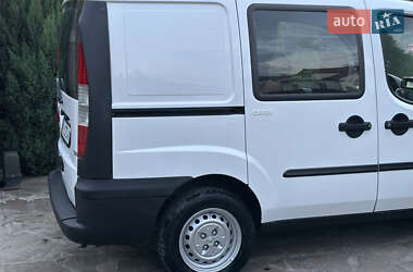 Минивэн Fiat Doblo 2005 в 