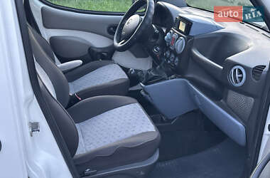 Минивэн Fiat Doblo 2005 в 
