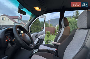 Минивэн Fiat Doblo 2005 в 