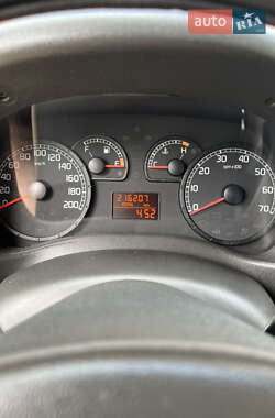 Минивэн Fiat Doblo 2008 в 