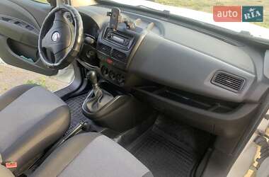 Грузовой фургон Fiat Doblo 2011 в 