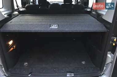 Минивэн Fiat Doblo 2013 в 