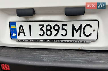 Минивэн Fiat Doblo 2007 в 
