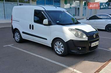Грузовой фургон Fiat Doblo 2010 в 