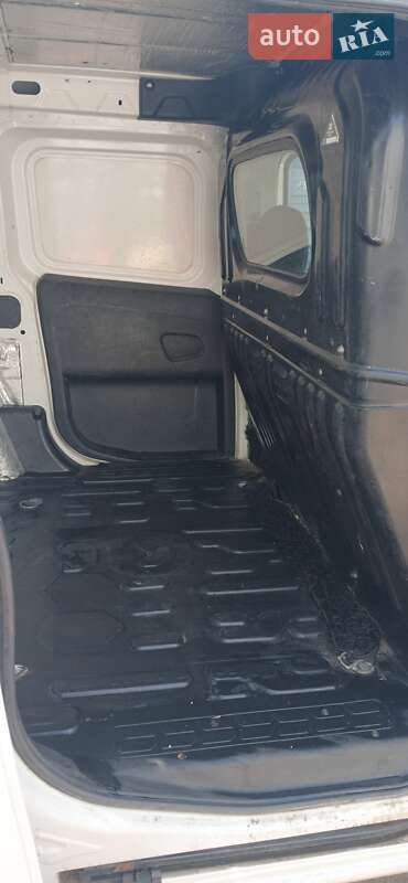 Грузовой фургон Fiat Doblo 2010 в Одессе