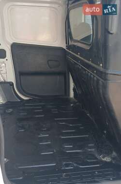 Грузовой фургон Fiat Doblo 2010 в 
