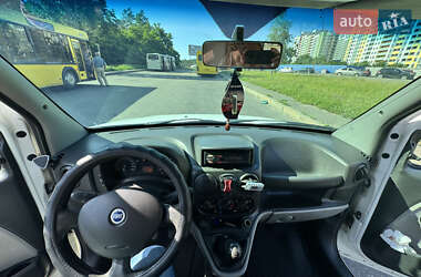 Грузовой фургон Fiat Doblo 2006 в 