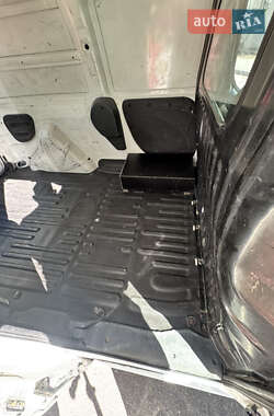 Грузовой фургон Fiat Doblo 2006 в 