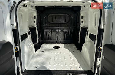 Грузовой фургон Fiat Doblo 2021 в 