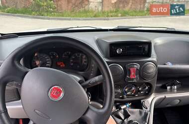 Грузовой фургон Fiat Doblo 2008 в 