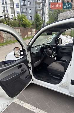 Грузовой фургон Fiat Doblo 2008 в 