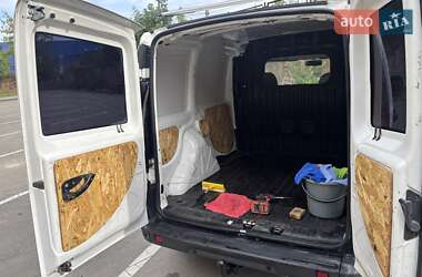 Грузовой фургон Fiat Doblo 2008 в 