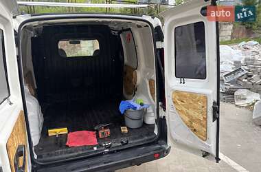 Грузовой фургон Fiat Doblo 2008 в 