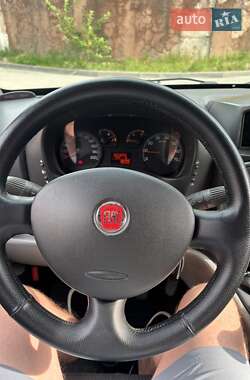 Грузовой фургон Fiat Doblo 2008 в 