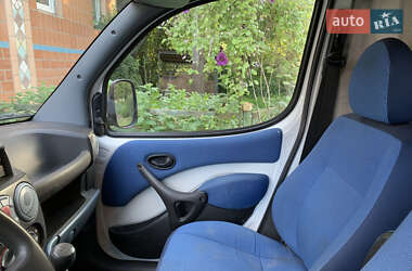Грузовой фургон Fiat Doblo 2005 в 