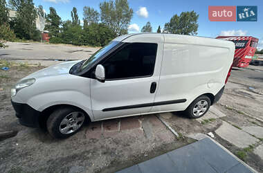 Грузовой фургон Fiat Doblo 2013 в 