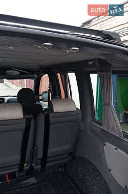 Минивэн Fiat Doblo 2007 в 
