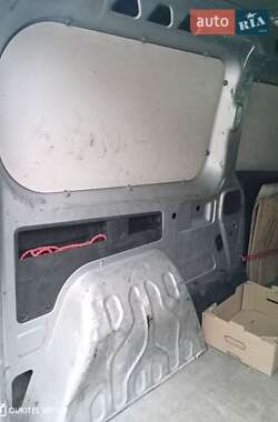 Грузовой фургон Fiat Doblo 2011 в 