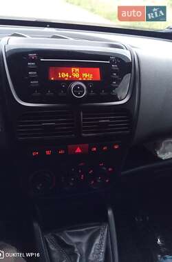 Грузовой фургон Fiat Doblo 2011 в 