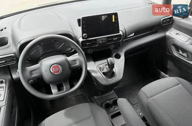 Минивэн Fiat Doblo 2024 в 