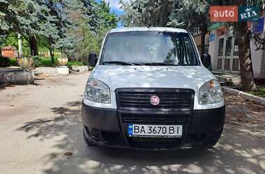 Минивэн Fiat Doblo 2015 в 