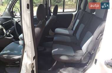 Минивэн Fiat Doblo 2015 в 