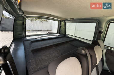 Минивэн Fiat Doblo 2008 в 