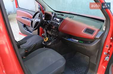 Грузовой фургон Fiat Doblo 2011 в 