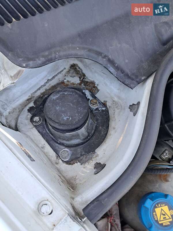 Минивэн Fiat Doblo 2008 в Умани фото 18 Минивэн Fiat Doblo 2008 в Умани